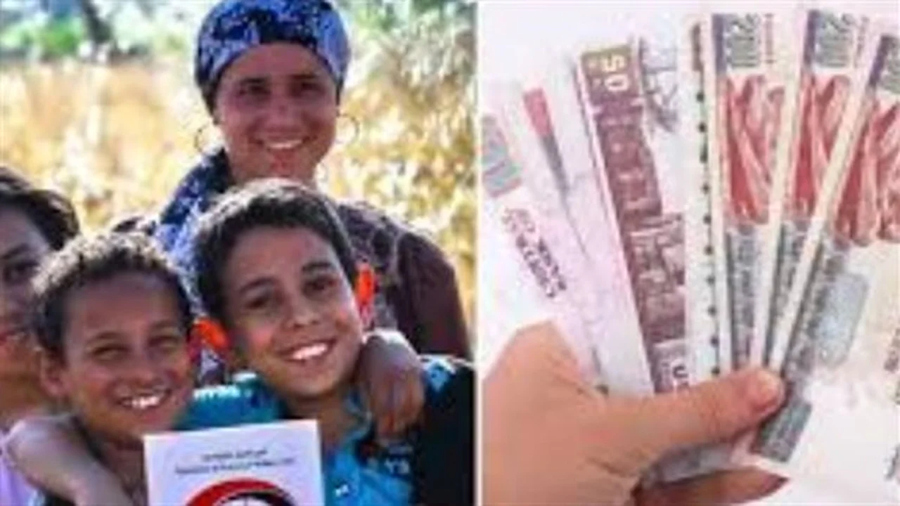 مواعيد مهمة.. صرف مستحقات تكافل وكرامة في الأماكن المعتمدة